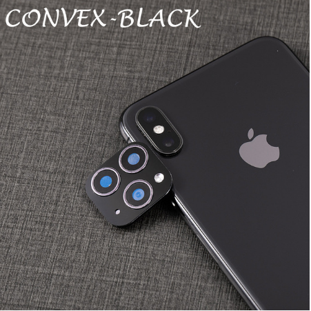 For iPhone X XS MAX XR Seconds Change 11 PRO for Apple iPhone 11Pro MAX